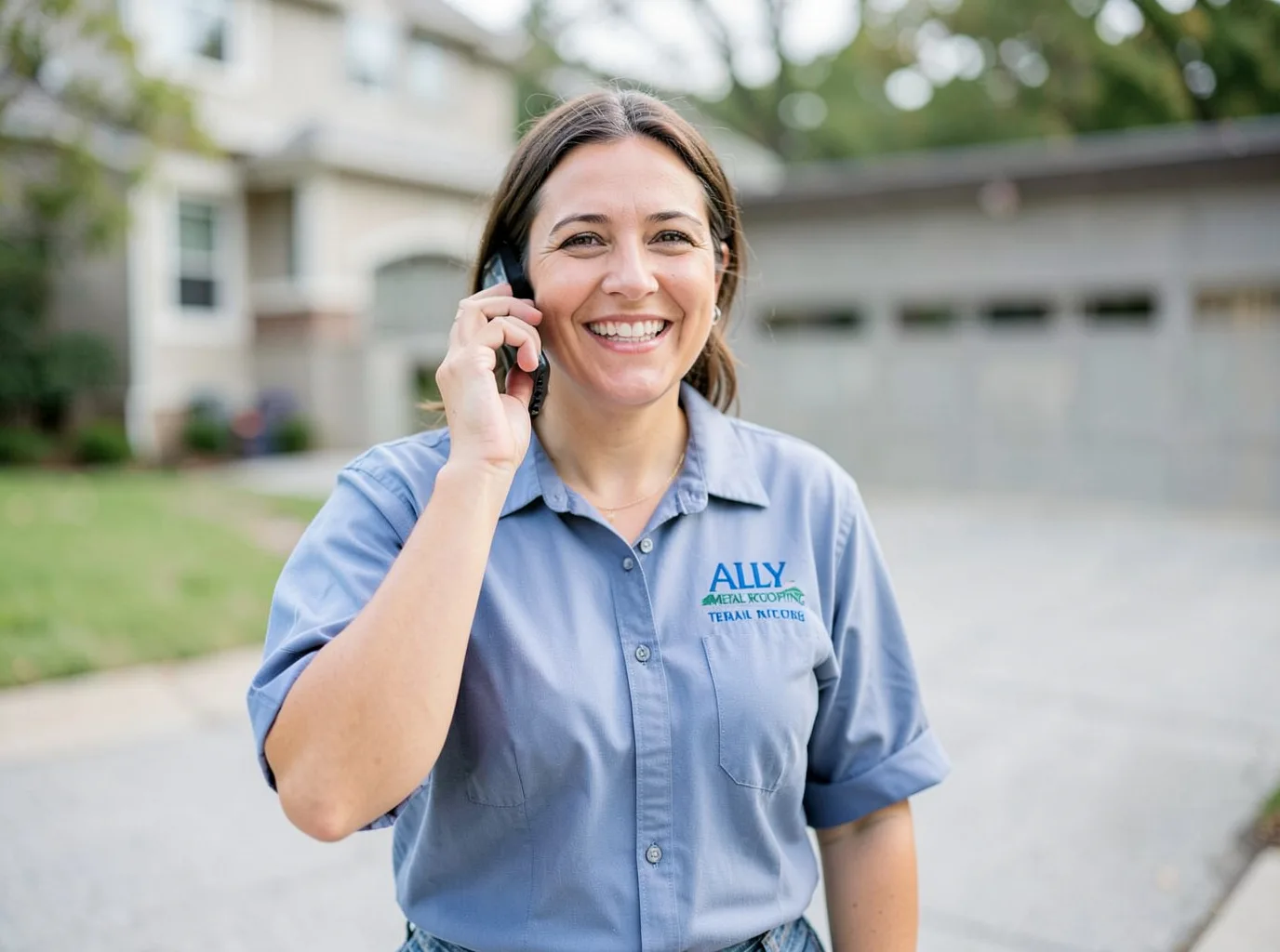 Metal Roof Installation Harwood, MD FAQs